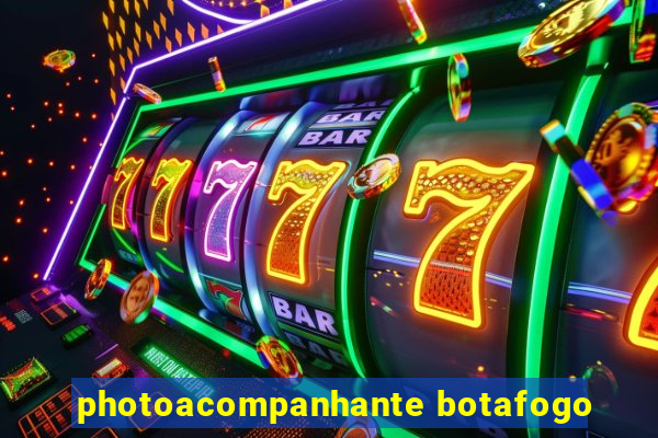 photoacompanhante botafogo